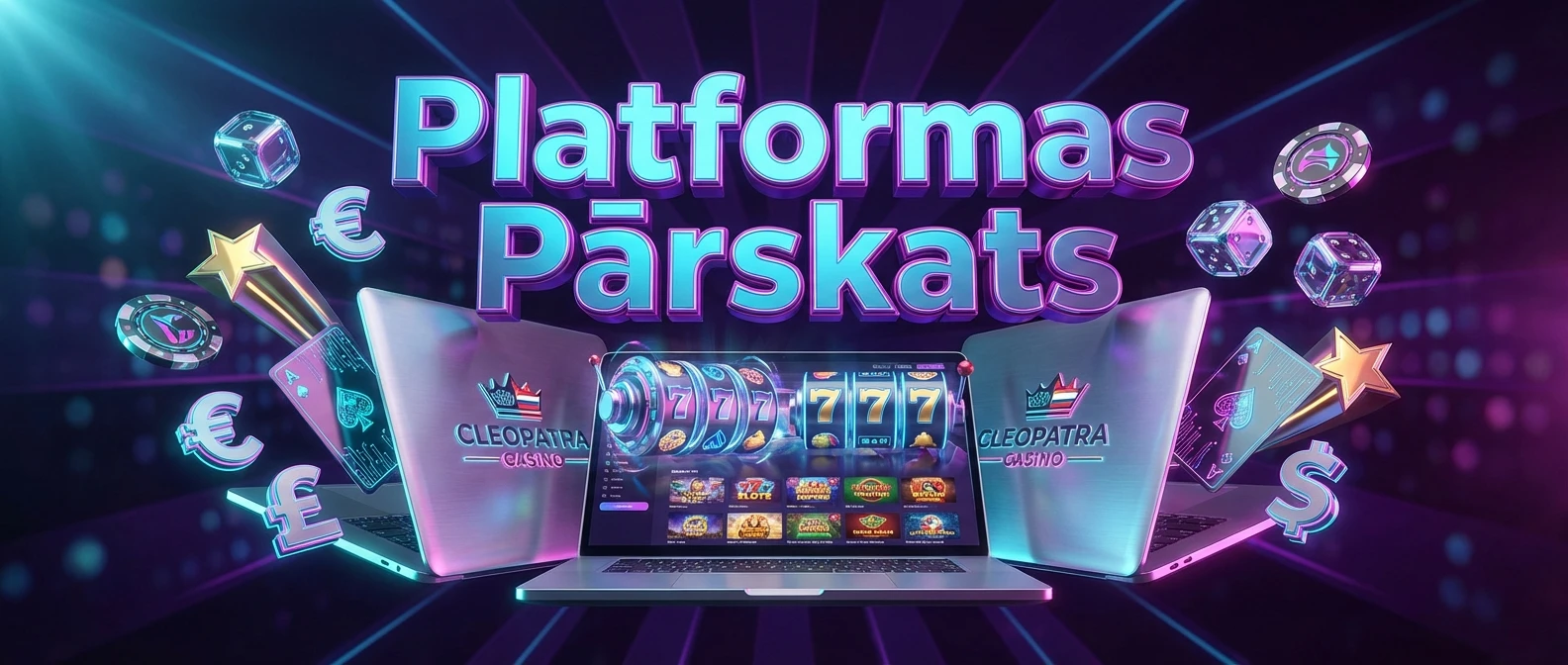 Platformas Pārskats